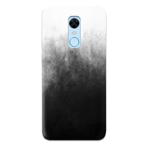 Чехол СМАКС Abstract IV для Xiaomi Redmi 5 Plus (2017) в МТС