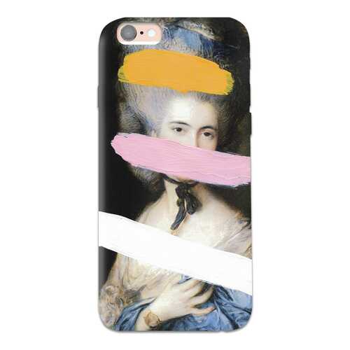 Чехол СМАКС Brutalized Gainsborough-2 для Apple iPhone 6/6S в МТС