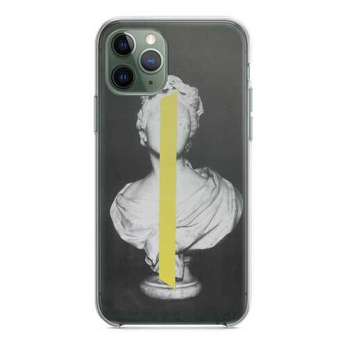 Чехол СМАКС Corpsica Antique для Apple iPhone 11 Pro Max в МТС