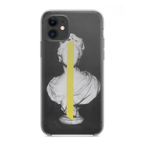 Чехол СМАКС Corpsica Antique для Apple iPhone 11 в МТС