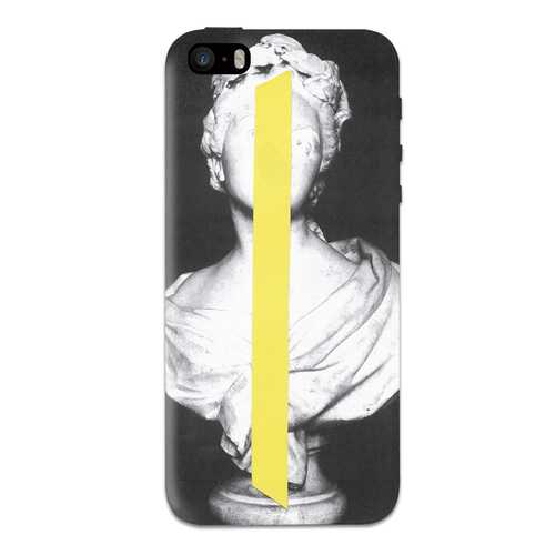 Чехол СМАКС Corpsica Antique для Apple iPhone 5/5S/SE в МТС