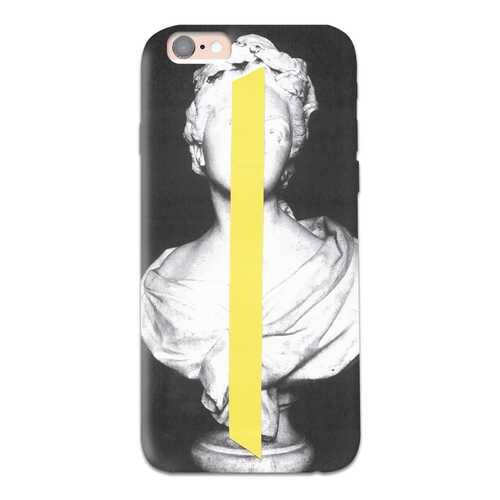 Чехол СМАКС Corpsica Antique для Apple iPhone 6/6S в МТС