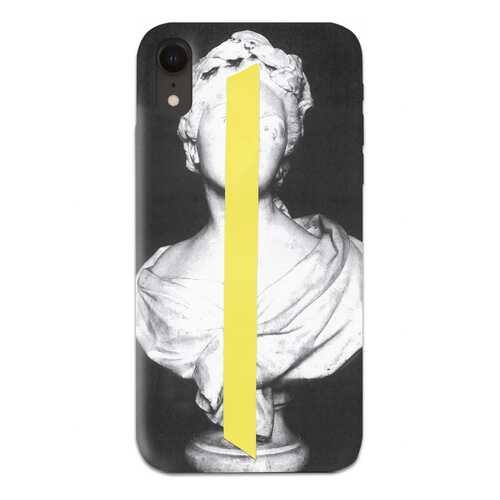 Чехол СМАКС Corpsica Antique для Apple iPhone XR в МТС