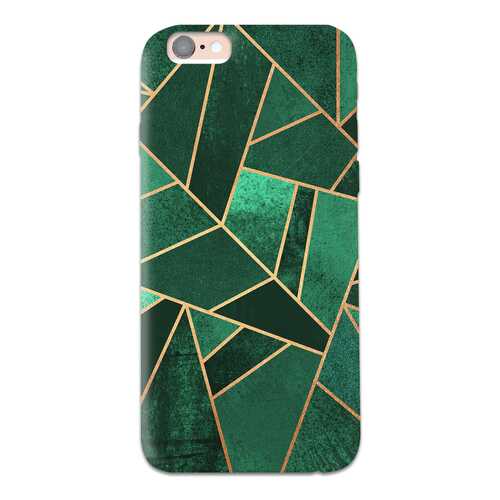 Чехол СМАКС Emerald and cooper для Apple iPhone 6/6S в МТС