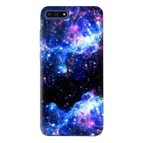 Чехол СМАКС Galaxy для Huawei Honor 7A (2018) в МТС