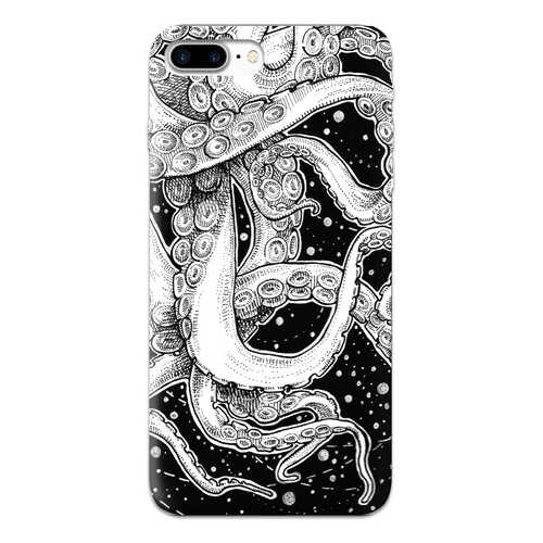 Чехол СМАКС Octopus для Apple iPhone 8 Plus в МТС