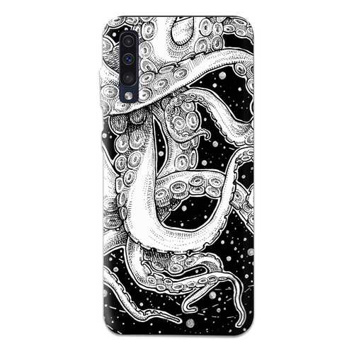 Чехол СМАКС Octopus для Samsung Galaxy A50 в МТС