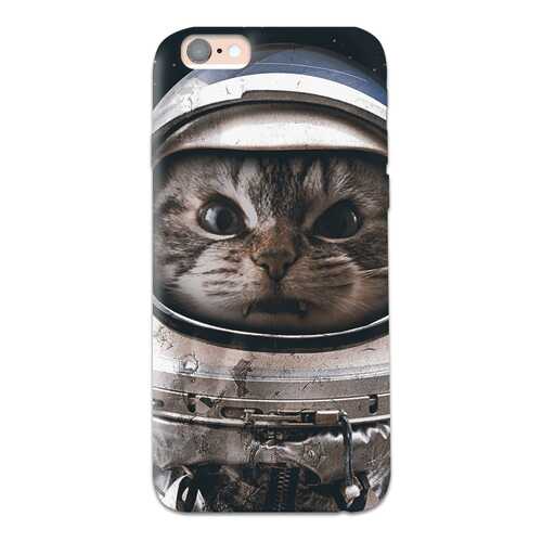 Чехол СМАКС Space Cat для Apple iPhone 7 в МТС