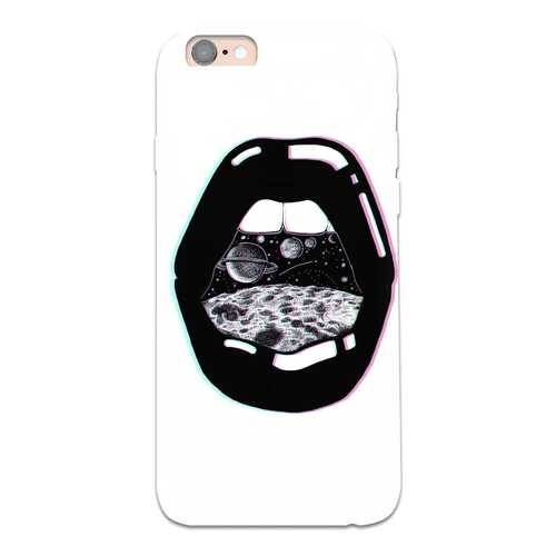 Чехол СМАКС Space Lips для Apple iPhone 8 в МТС