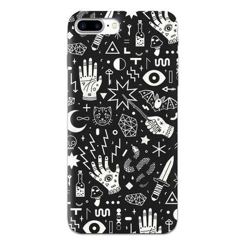Чехол СМАКС Witchcraft для Apple iPhone 7 Plus в МТС