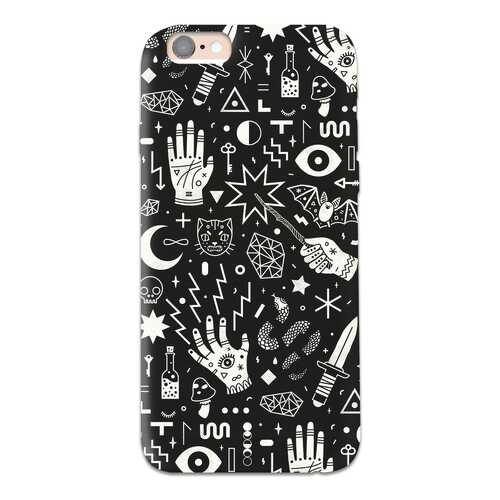 Чехол СМАКС Witchcraft для Apple iPhone 8 в МТС