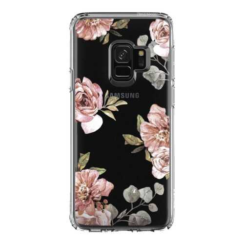 Чехол Spigen 592CS22829 в МТС