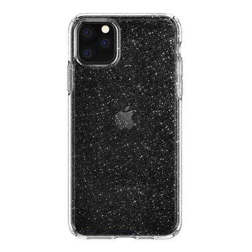 Чехол Spigen Liquid Crystal Glitter 075CS27131 для iPhone 11 Pro Max в МТС
