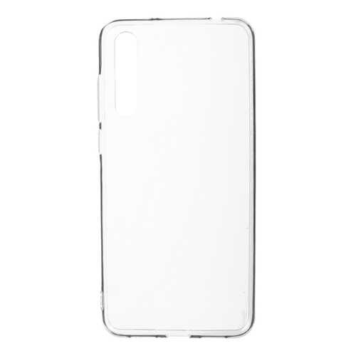 Чехол TFN для Huawei P20 pro TPU clear в МТС