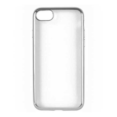 Чехол TFN для Iphone 8/7 Glaze Silver в МТС