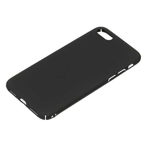 Чехол TFN для Iphone 8/7 HardCase Black в МТС