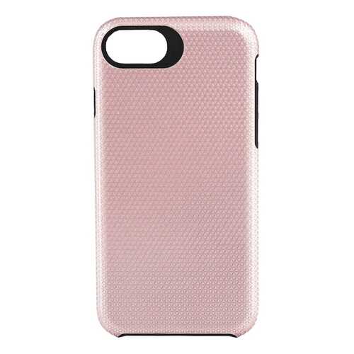 Чехол TFN для Iphone 8/7 Shield pink-Gold в МТС