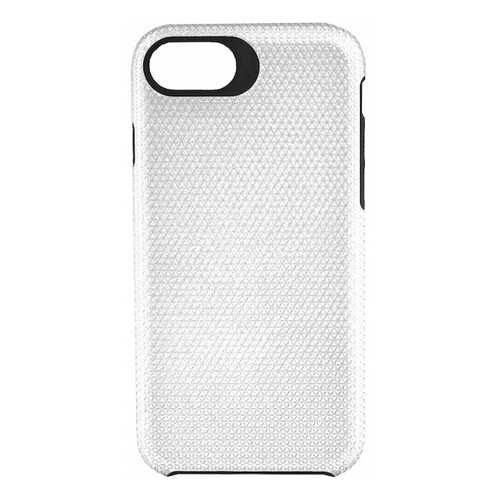 Чехол TFN для Iphone 8/7 Shield Silver в МТС