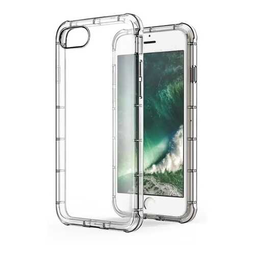 Чехол TFN для Iphone 8/7 TPU clear в МТС