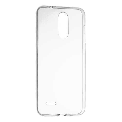 Чехол TFN для LG K9 TPU clear в МТС