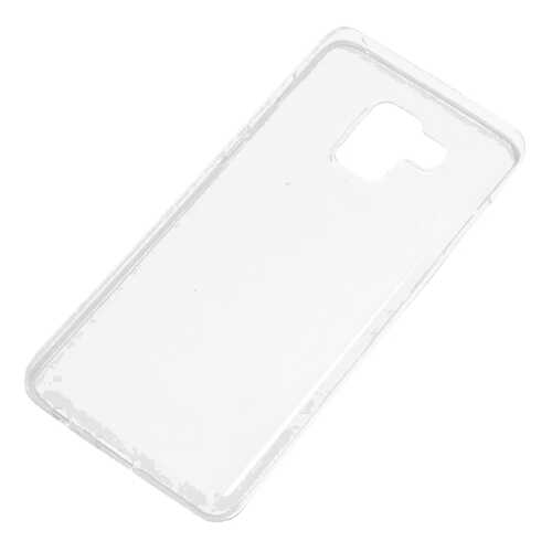 Чехол TFN для Nokia 3.1 TPU clear в МТС