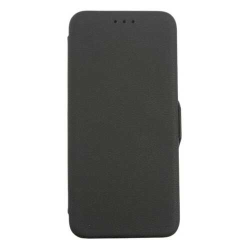 Чехол TFN для Samsung A605 Booklet II Black в МТС