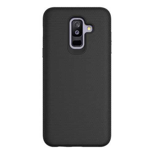 Чехол TFN для Samsung A605 Shield Black в МТС