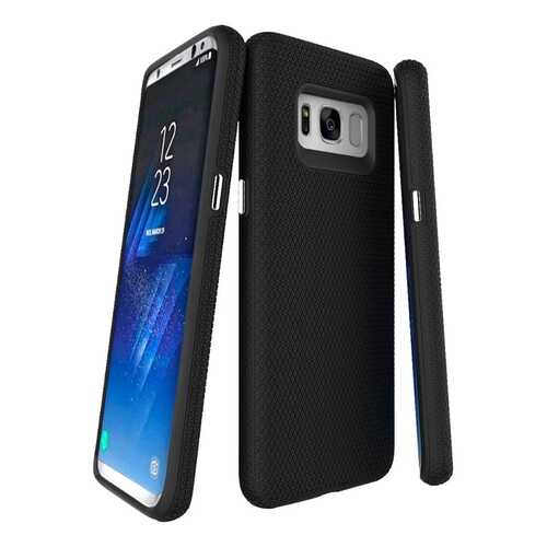 Чехол TFN для Samsung G950 Shield Black в МТС