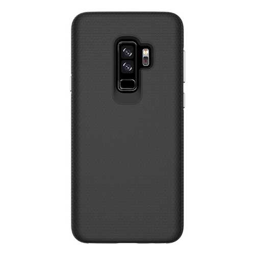 Чехол TFN для Samsung G965 Shield Black в МТС