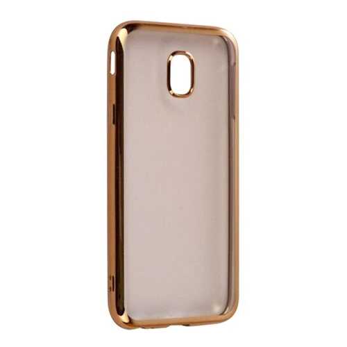 Чехол TFN для Samsung J330 Glaze Gold в МТС