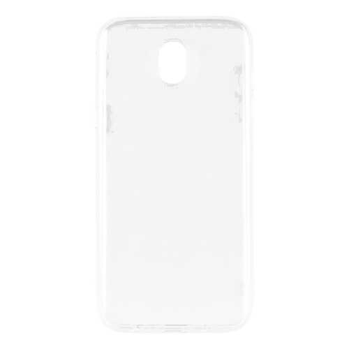 Чехол TFN для Samsung J530 TPU clear в МТС