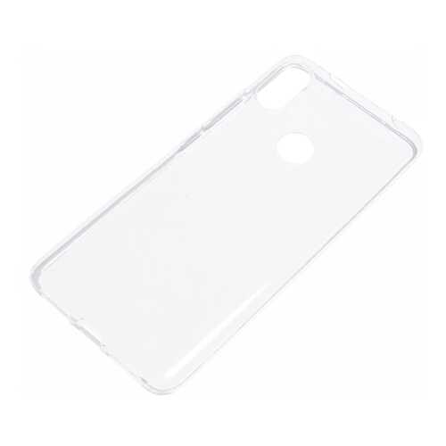 Чехол TFN для XiaomiMi Max 3 TPU clear в МТС