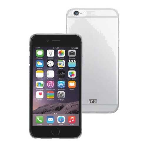Чехол TNB IPH658T для Apple iPhone 6 Transparent в МТС