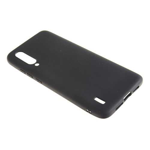 Чехол TPU Case для Xiaomi Mi CC9 Black в МТС