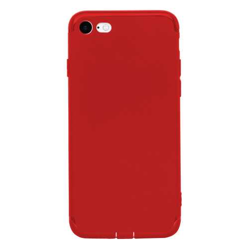 Чехол Ttec для Iphone 7/8 AirFlex Red в МТС