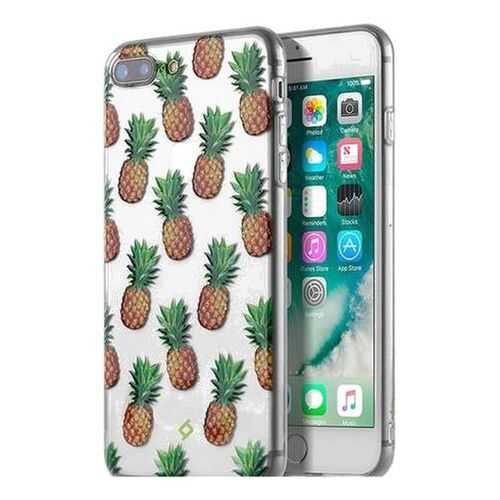 Чехол Ttec для Iphone 7/8 ArtCase Pineapple в МТС