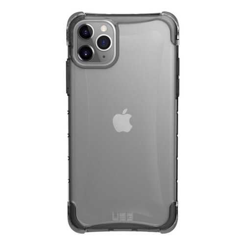 Чехол UAG для iPhone 11 PRO MAX серия Plyo, прозрачный / 111722114343 в МТС