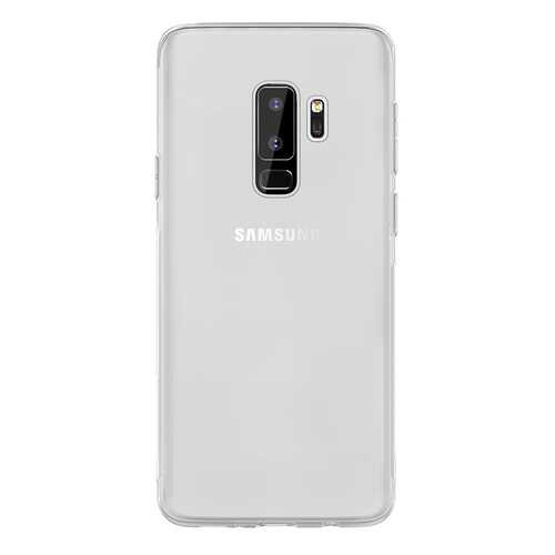 Чехол Uniq Glase для Samsung Galaxy S9 Plus в МТС