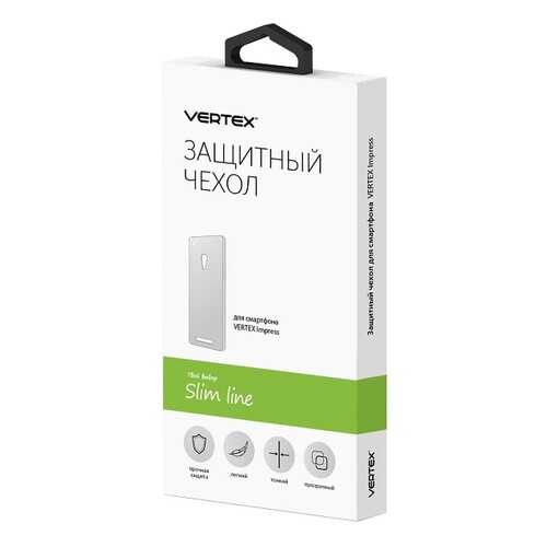 Чехол VER для Saturn BackCover в МТС