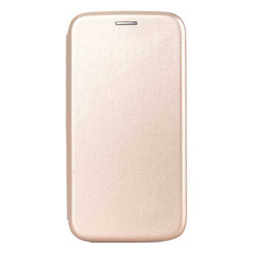 Чехол Vili Neo Samsung Galaxy J2 2018 Gold в МТС