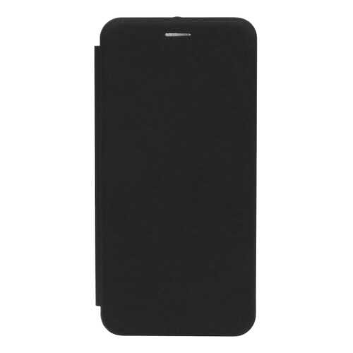 Чехол Vipe Book для Galaxy A11 Black в МТС