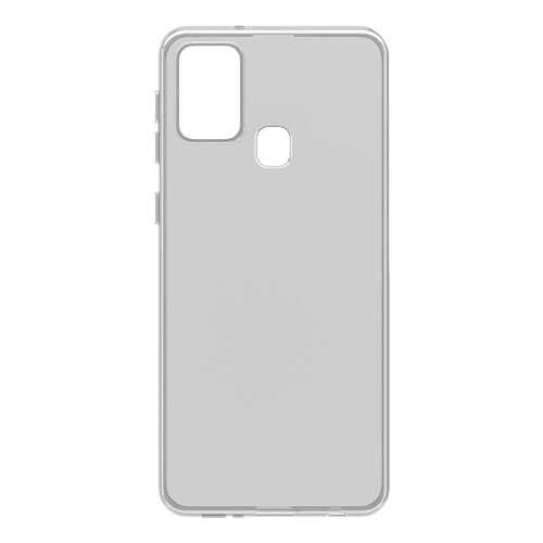 Чехол Vipe Color для Galaxy M31 Transparent в МТС