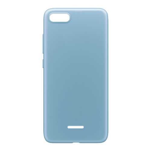Чехол Vipe Color для Xiaomi Redmi 6A Lite Blue в МТС