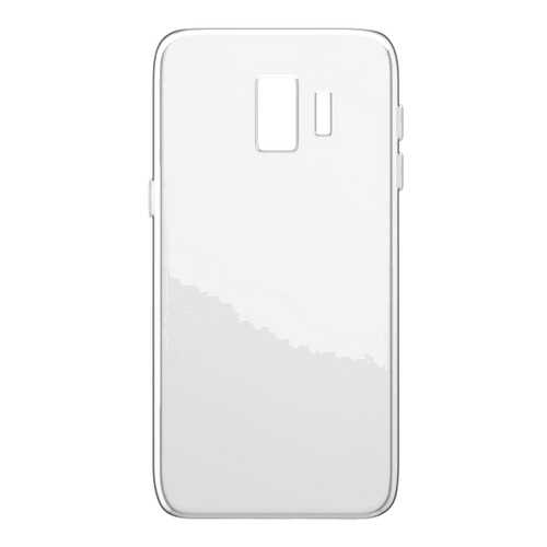 Чехол Vipe Color Samsung Galaxy J2 Core прозрачный VPSGGJ260COLTR в МТС