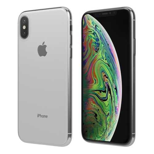 Чехол Vipe для Apple iPhone XS в МТС