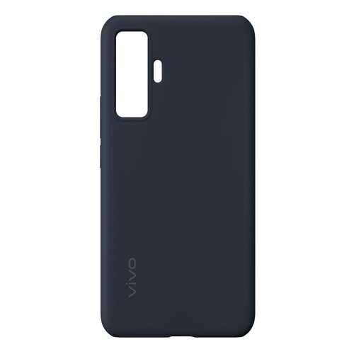 Чехол Vivo для X50 Comfy Case Night Black в МТС