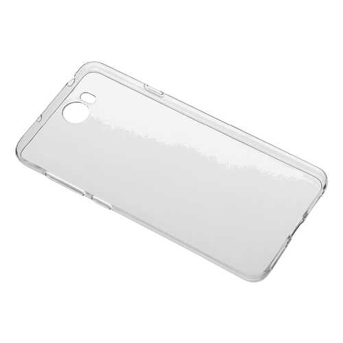 Чехол Vlp Silicone Сase для Huawei Y5II vlp-SCTR-HY5II прозрачный в МТС