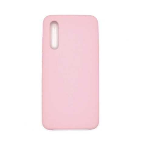 Чехол Xiaomi для Xiaomi Mi CC9 Pink в МТС