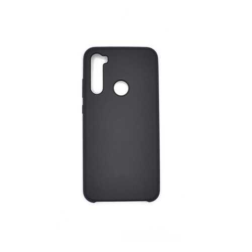 Чехол Xiaomi для Xiaomi redmi Note 8 Black в МТС