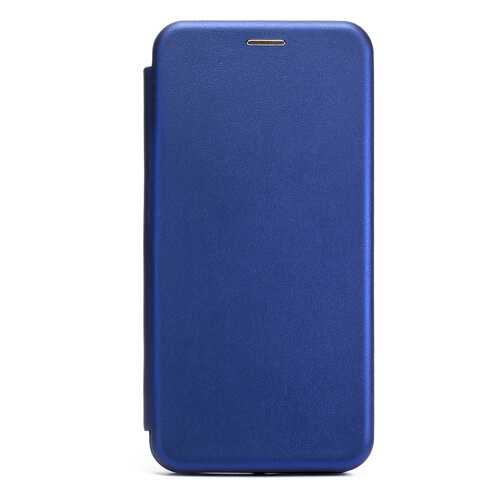 Чехол Zibelino Book для Honor 10i Blue в МТС